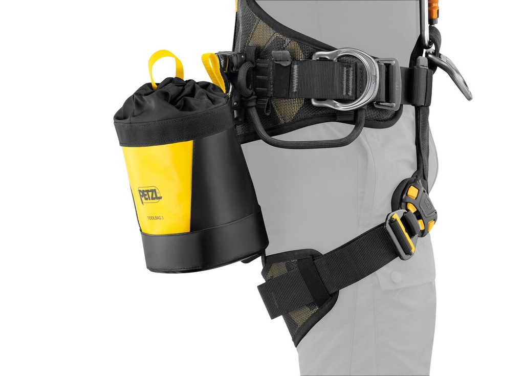 TOOLBAG 3 Tool pouch