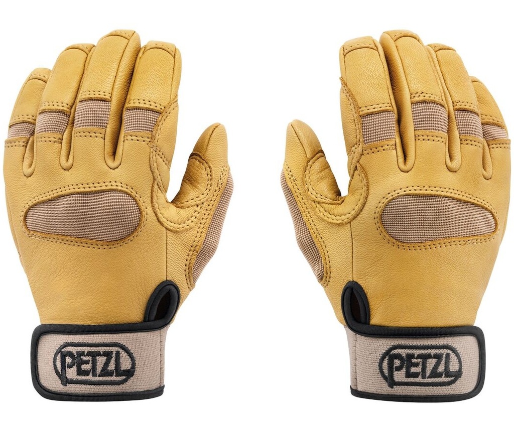 CORDEX PLUS Belay/rappel gloves