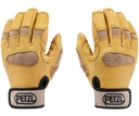 CORDEX PLUS Belay/rappel gloves