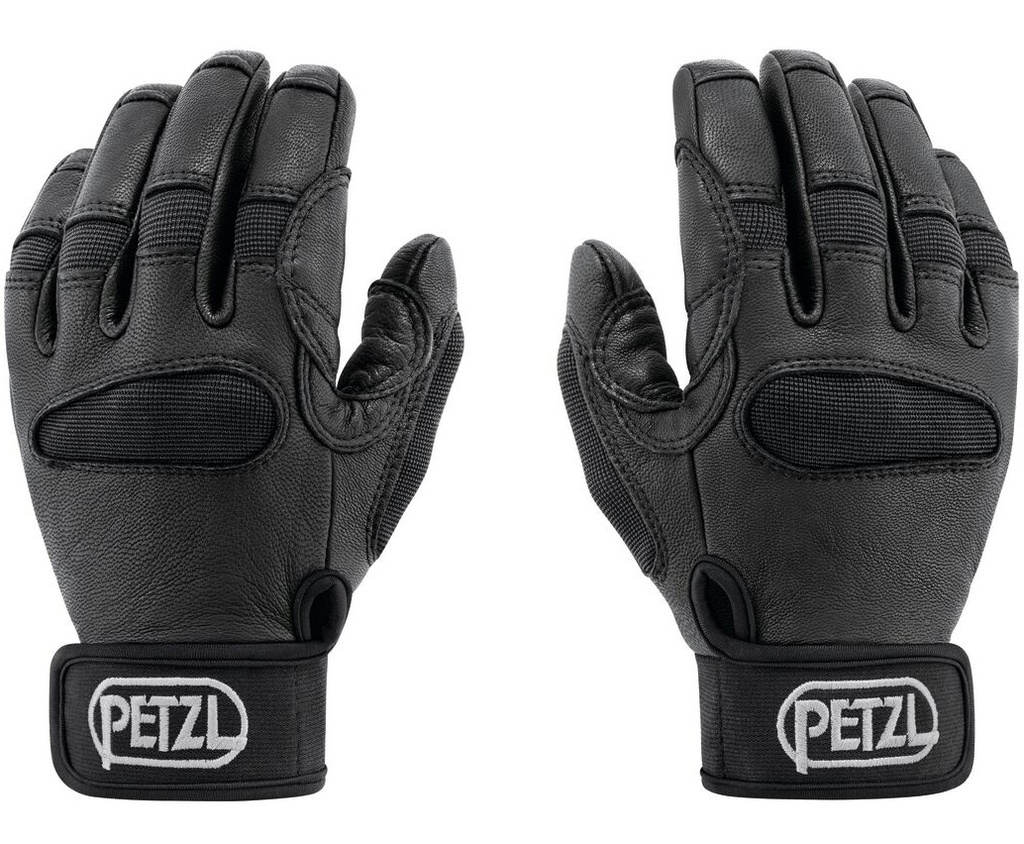 CORDEX PLUS Belay/rappel gloves