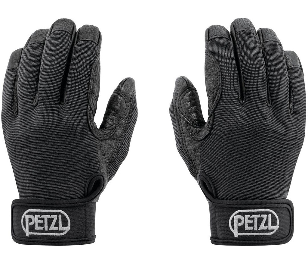 CORDEX Lightweight belay/rappel gloves