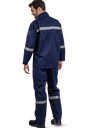 BTS GIS4500 Molten metals protective Suit (Jacket + Trousers)