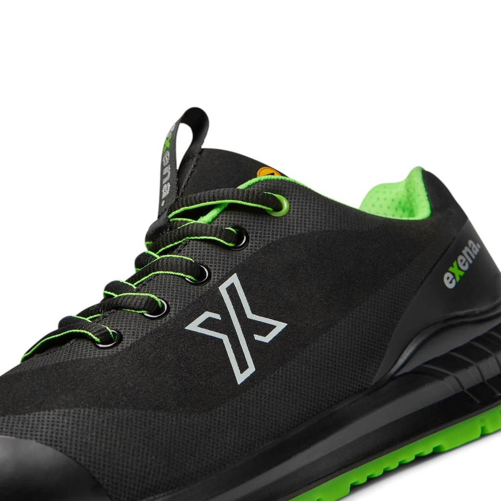 NATRIX Safety Atheltic Runners S3S FO SR ESD