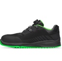 RACE Safety Runner, DLT Lacing S3 ESD SRC