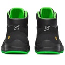 FURY Safety Atheltic Boots S3 ESD SRC