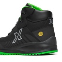 FURY Safety Atheltic Boots S3 ESD SRC