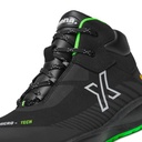FURY Safety Atheltic Boots S3 ESD SRC