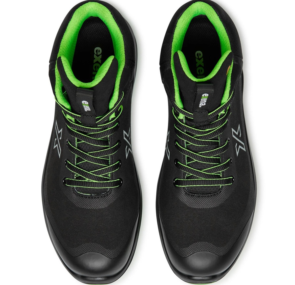 DRACO Protective Runner Boots S3S FO SR ESD
