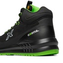 DRACO Protective Runner Boots S3S FO SR ESD