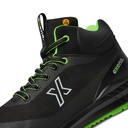 DRACO Protective Runner Boots S3S FO SR ESD