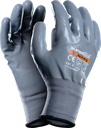 SUPER TECH NITRO Nitrile Coated Safety work gloves