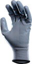 SUPER TECH NITRO Nitrile Coated Safety work gloves