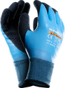 SUPER TECH G-WATER Safety work gloves