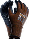 SUPER TECH SPANDI Latex Coated work gloves