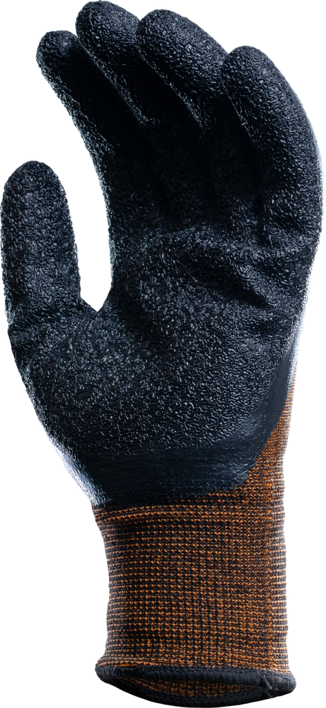 SUPER TECH SPANDI Latex Coated work gloves