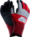 SUPER TECH SANDY PRO Sandy Nitrile Foam Coated Safety work gloves