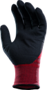 SUPER TECH SANDY PRO Sandy Nitrile Foam Coated Safety work gloves