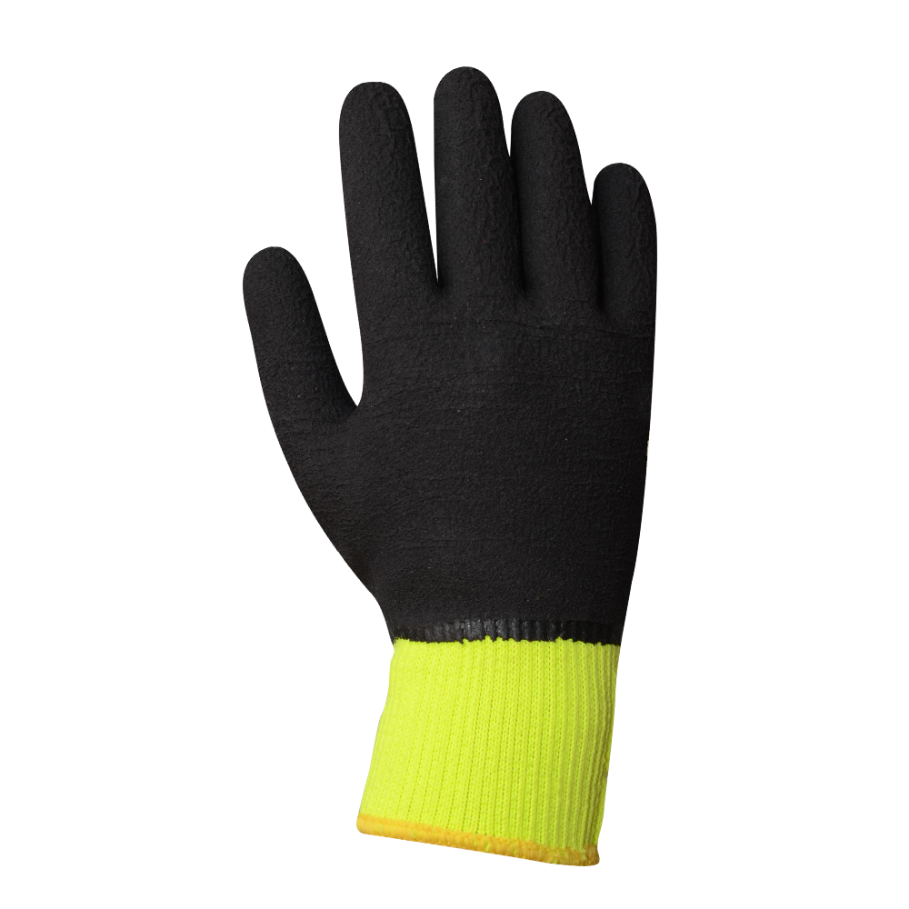 SUPER TECH ESKIMO Safety work gloves