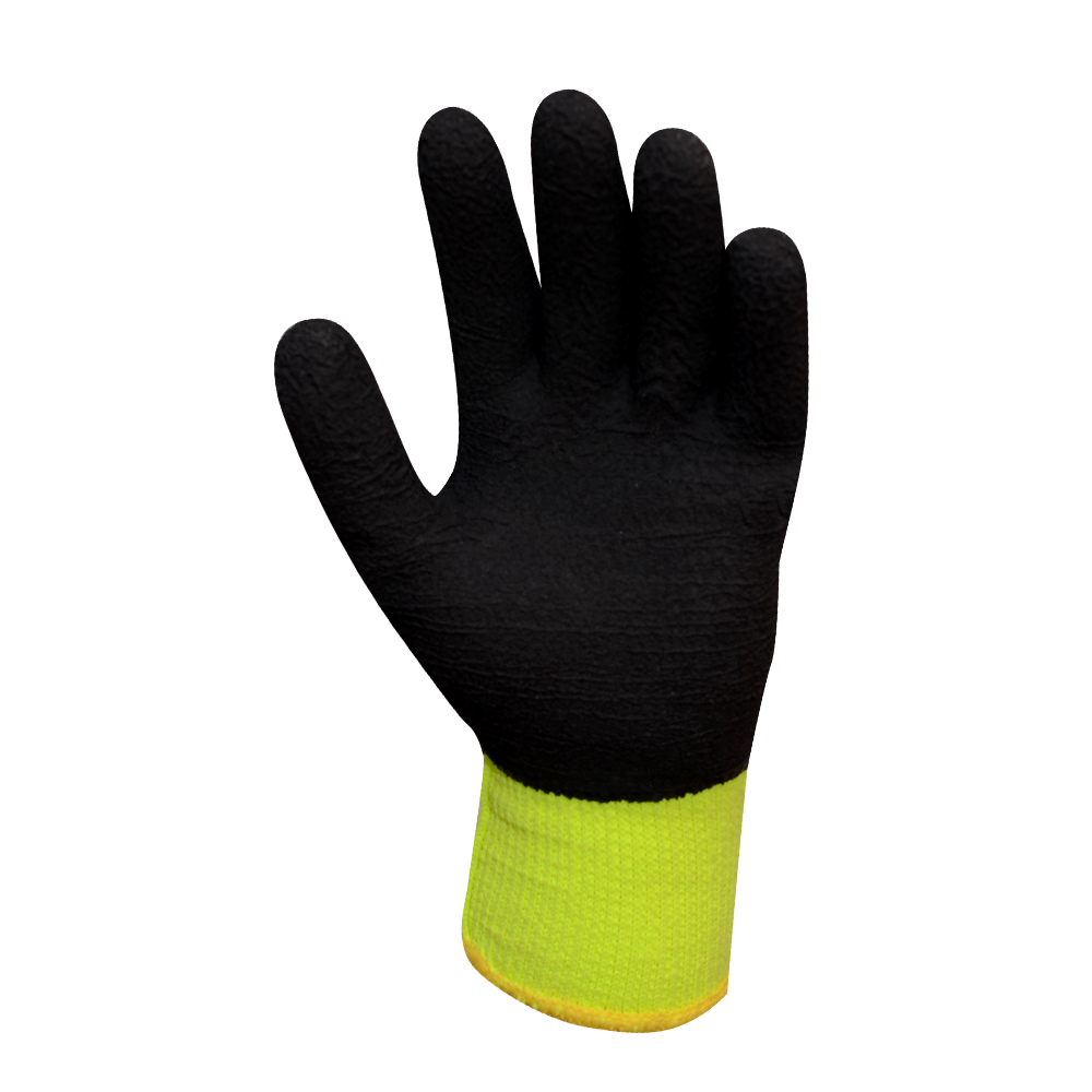 SUPER TECH ESKIMO Safety work gloves
