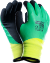 SUPER TECH ICE-WATER Safety work gloves