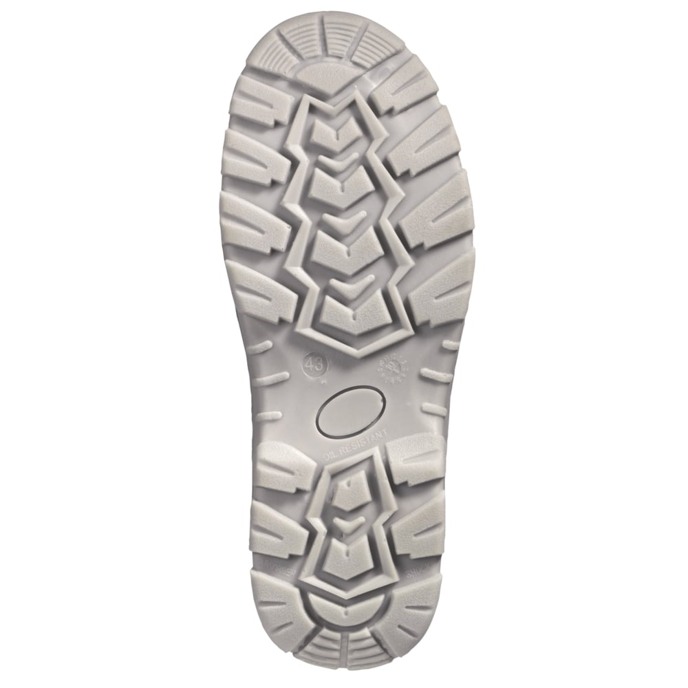 VALENTIA Safety Boots S3 SRA S3 SRC, Non Metallic
