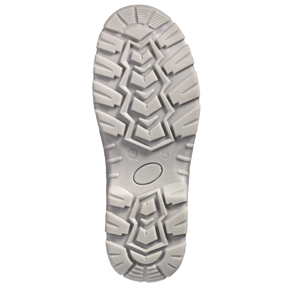 LAGO Safety Shoes S3 SRA S3 SRC, Non Metallic