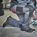 LAGO Safety Shoes S3 SRA S3 SRC, Non Metallic