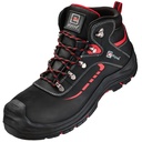 LIPARI Safety Boots S3S HRO SR FO, Non Metallic