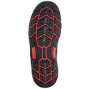 LIPARI Safety Boots S3S HRO SR FO, Non Metallic