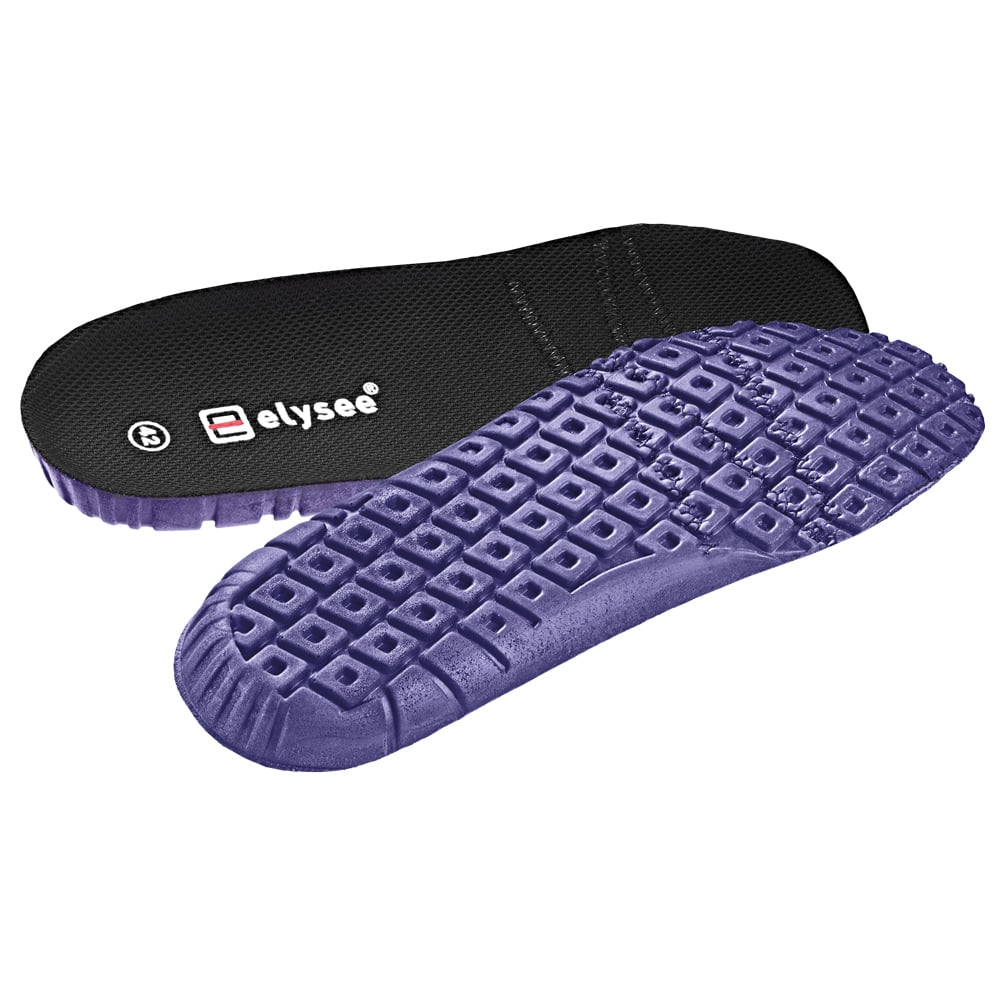 DIMARO Safety Shoes S3S HRO SR FO, Non Metallic