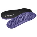 DIMARO Safety Shoes S3S HRO SR FO, Non Metallic