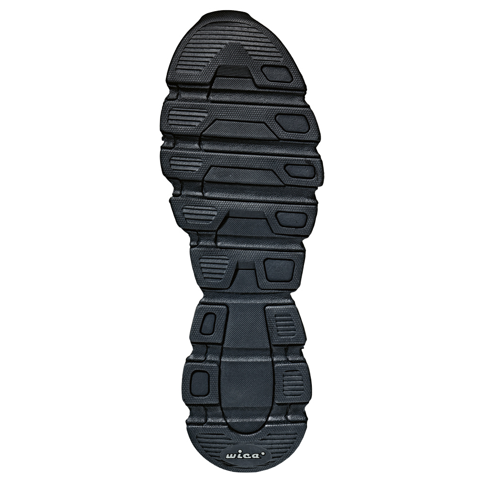 MATHI Safety Athelitc Boots S3 SRC, Metal Free