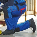 MATHI Safety Athelitc Boots S3 SRC, Metal Free