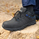 VEZZO Safety Athelitc Shoes S3 SRC, Metal Free (copy)