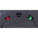 FA9011800 Freestanding rope bag