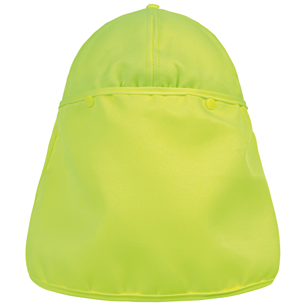 KOLJA Cap with Sun Shield Neck protector