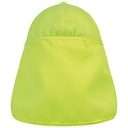 KOLJA Cap with Sun Shield Neck protector