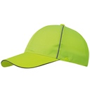 KOLJA Cap with Sun Shield Neck protector