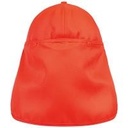 KOLJA Cap with Sun Shield Neck protector