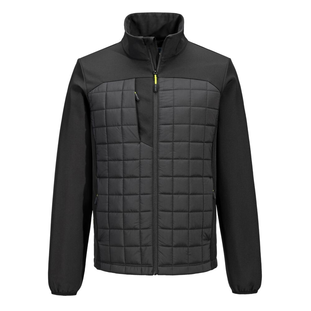 PW328 PW3 Hybrid Jacket