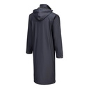 S658 Flexatex Chem Long Coat