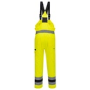 CD852 WX2 Eco Hi-Vis Bib &amp; Brace