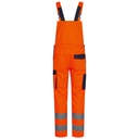 BORNA/BAUTZEN Hi-Vis Bib &amp; Brace