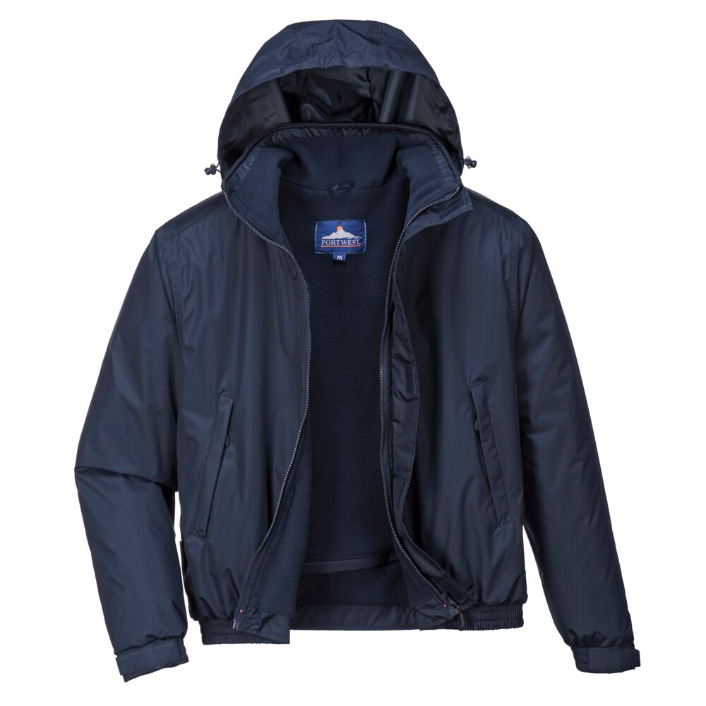 S503 Calais Bomber Jacket