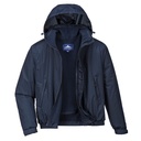 S503 Calais Bomber Jacket
