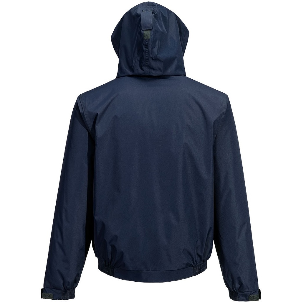 S503 Calais Bomber Jacket