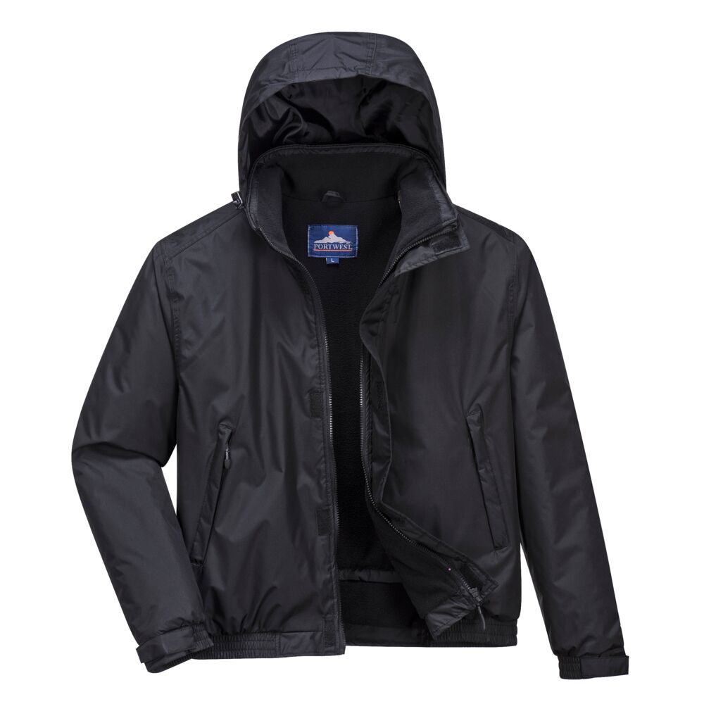S503 Calais Bomber Jacket