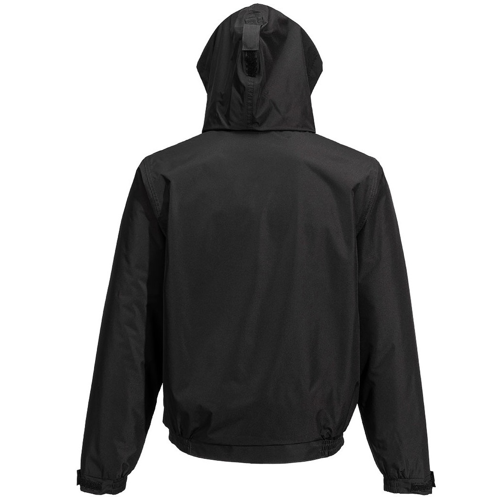 S503 Calais Bomber Jacket