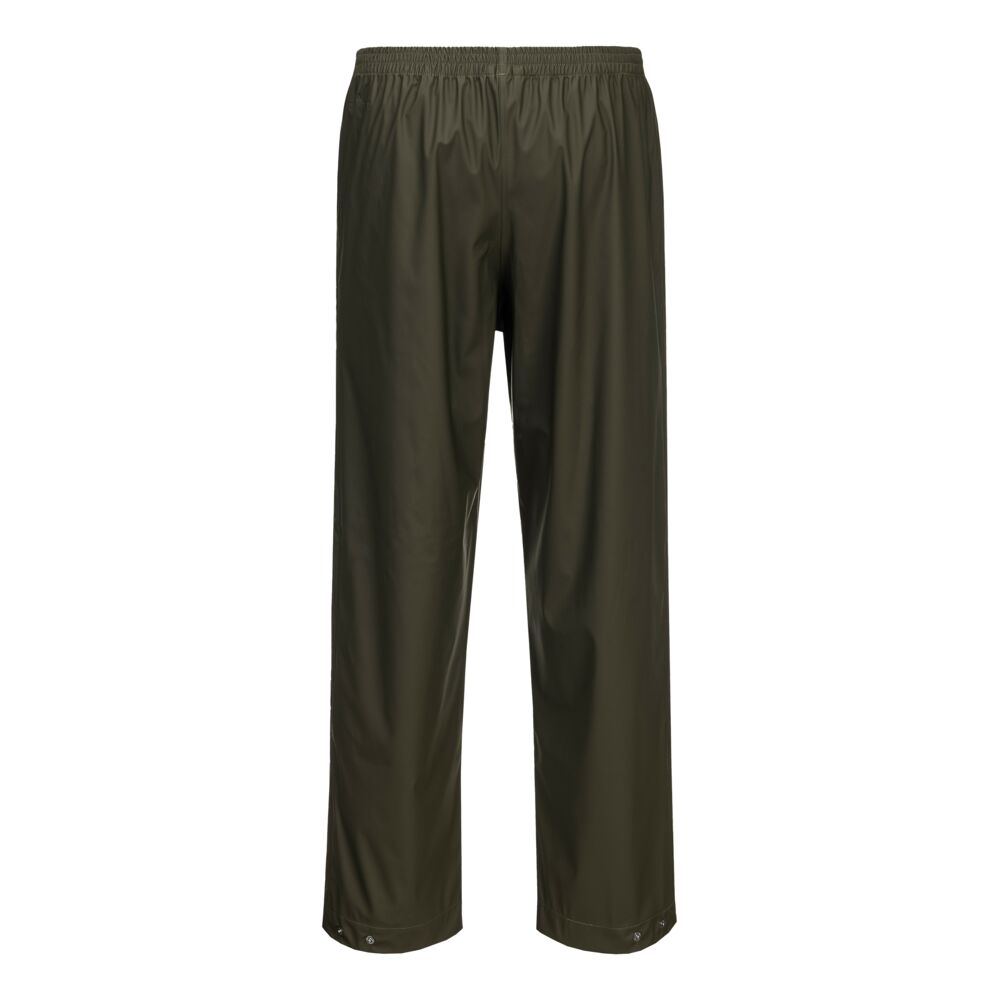 S650 Flexatex Chem Trousers