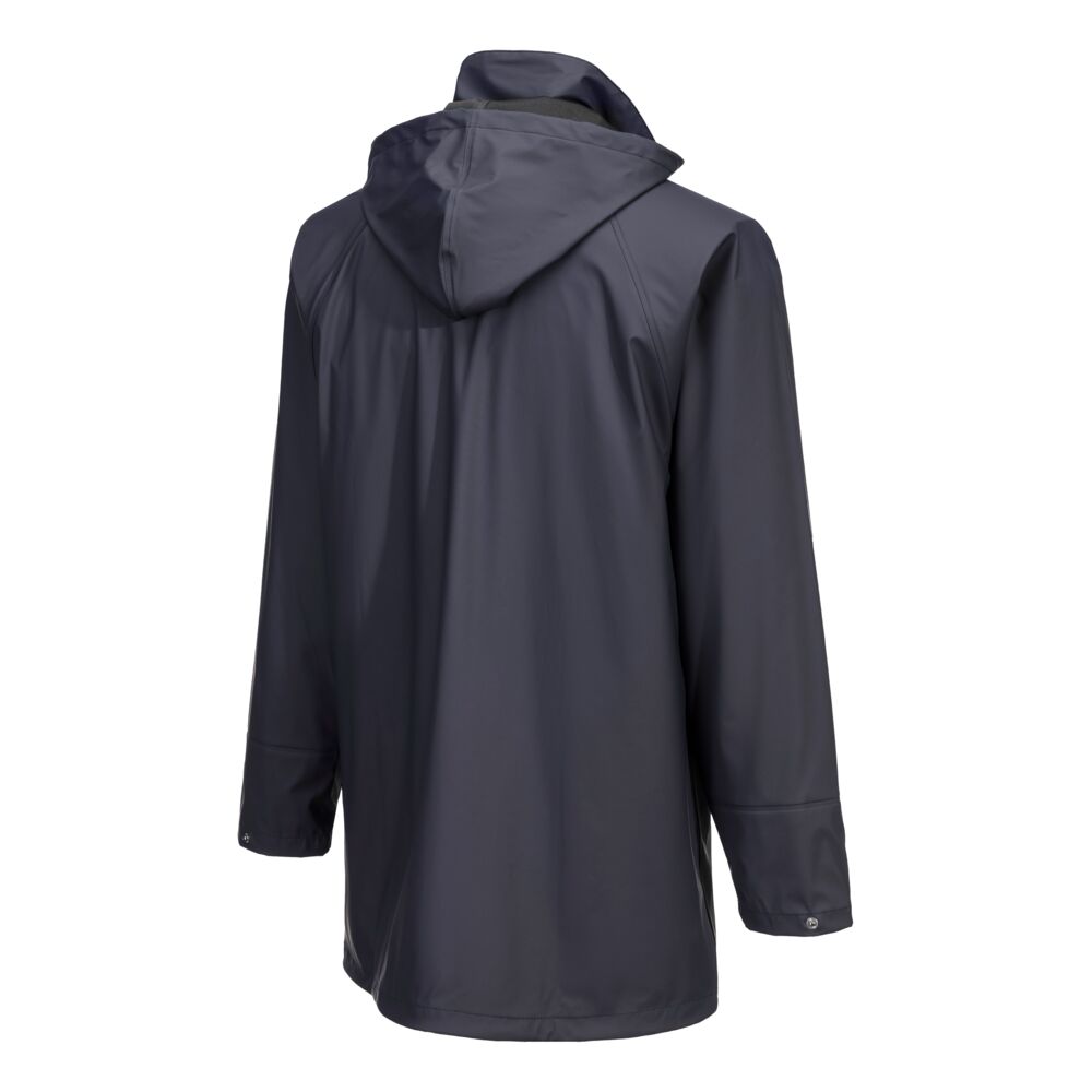 S651 Flexatex Chem Jacket